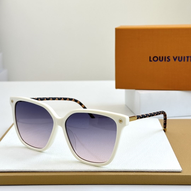 LV Sunglasses